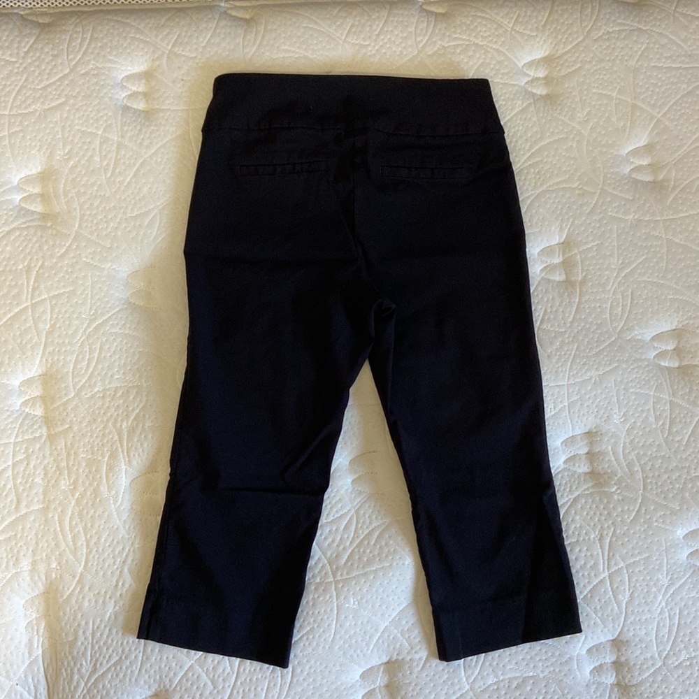 Rickis Cropped Pants - Picture 5 of 5